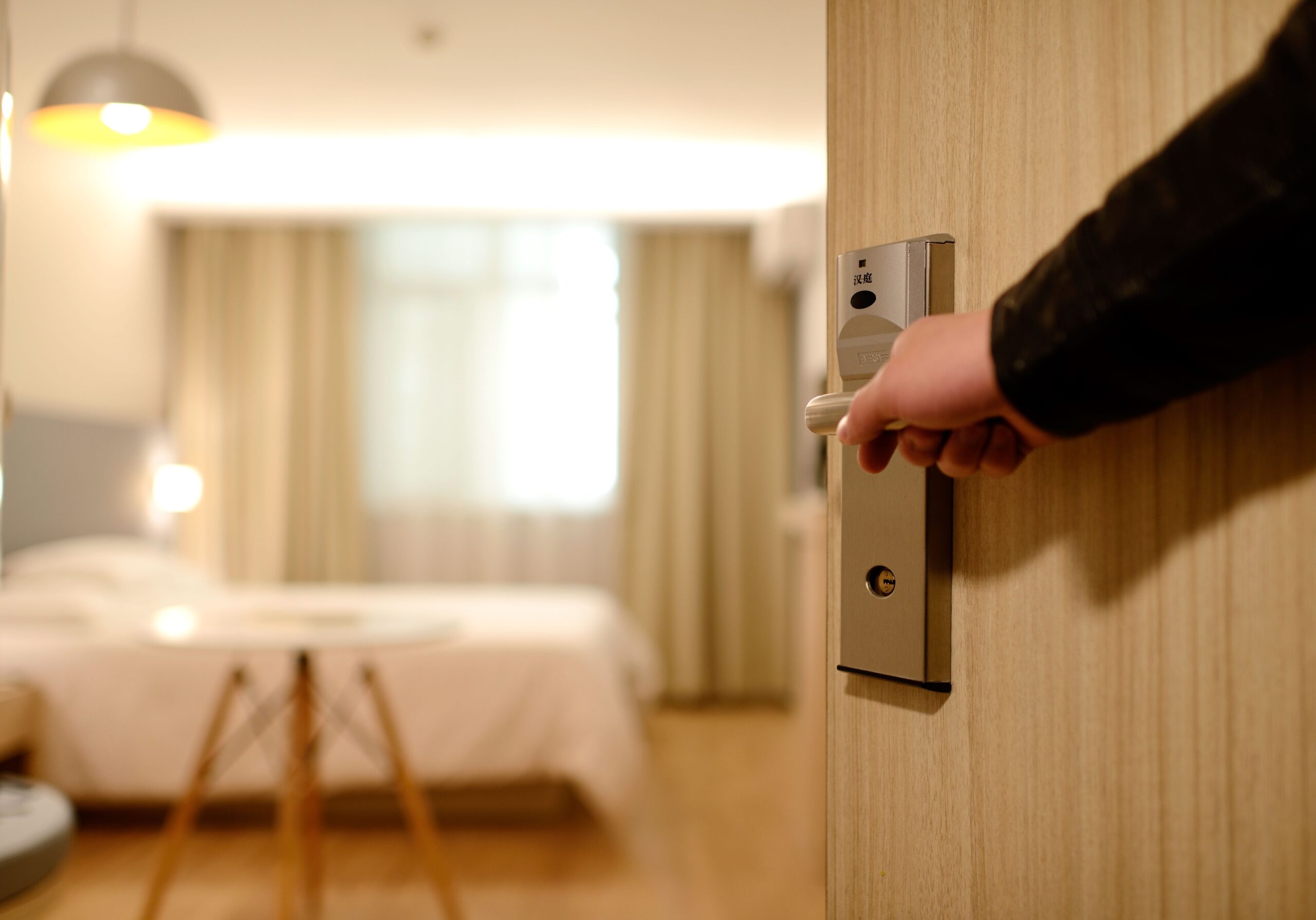 What You Need to Know About Hotel Accidents in the State of Maryland