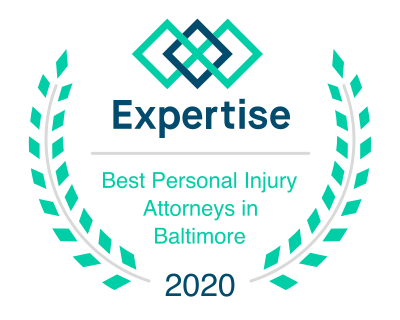 Best Personal Injury Attorneys in Baltimore