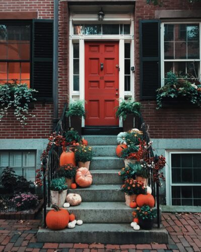 halloween pumpkin