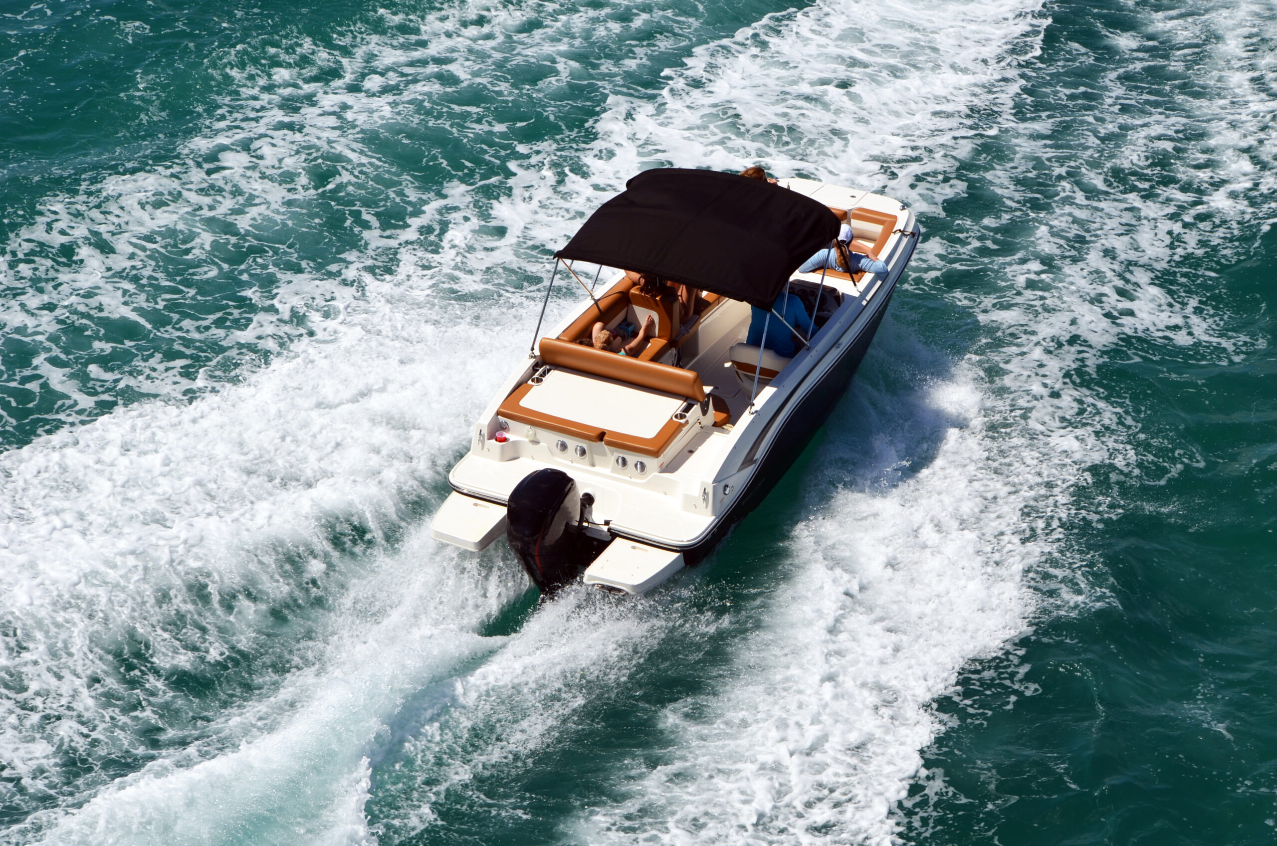 How Can I Prevent a Boating Accident in Maryland? Markey & Orsi Blog